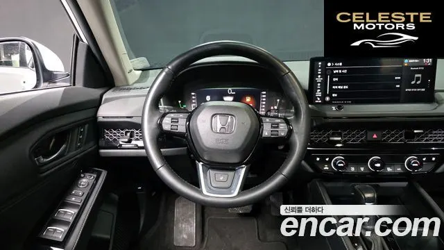 HONDA 112.0 HighTouring 2023 — photo 12 sur 20