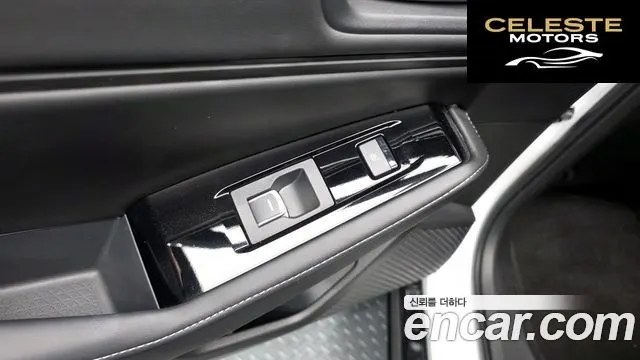 HONDA 112.0 HighTouring 2023 — photo 17 sur 20