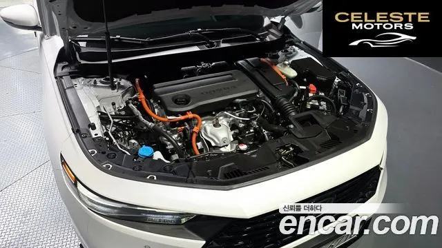 HONDA 112.0 HighTouring 2023 — photo 5 sur 20