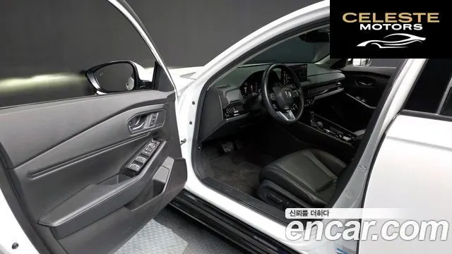 HONDA 112.0 HighTouring 2023 — photo 9 sur 20