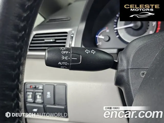HONDA 3.5 2012 — photo 16 sur 20