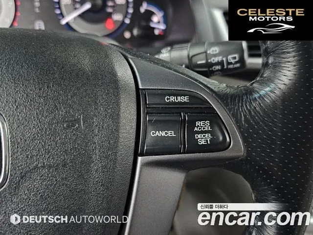 HONDA 3.5 2012 — photo 17 sur 20