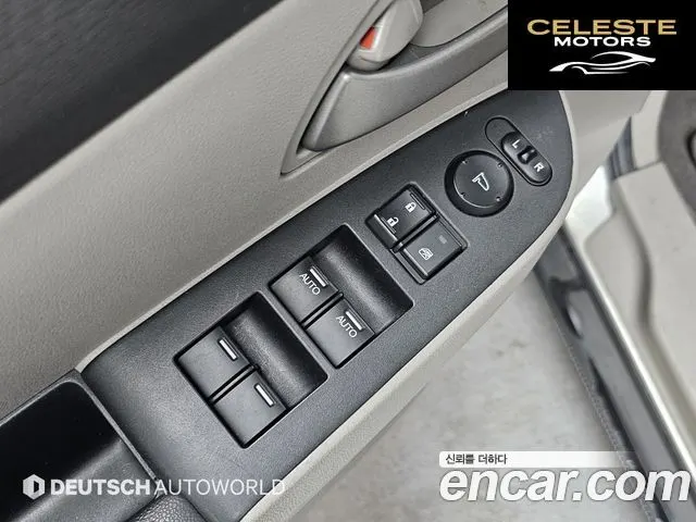 HONDA 3.5 2012 — photo 18 sur 20