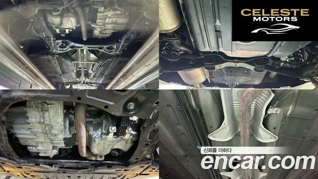 HONDA 1.8 EX 2013 — photo 20 sur 26
