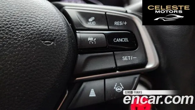 HONDA 102.0 HighTouring 2021 — photo 14 sur 26