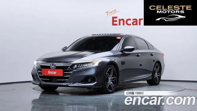 HONDA 102.0 HighTouring 2021 — photo 25 sur 26