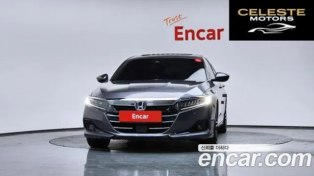 HONDA 102.0 HighTouring 2021 — photo 3 sur 26