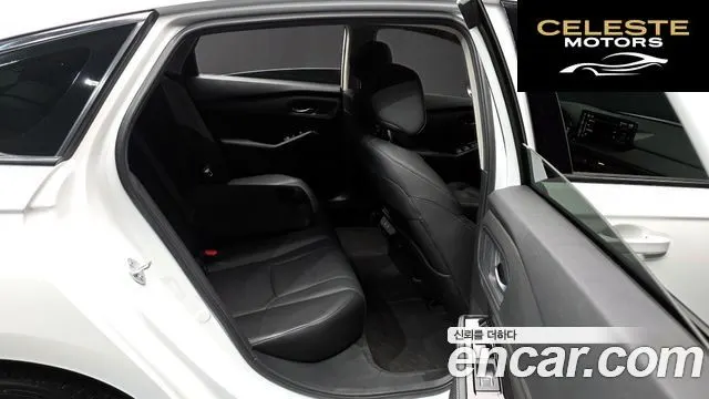 HONDA 112.0 HighTouring 2023 — photo 11 sur 20