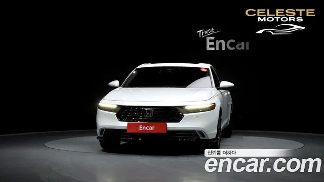 HONDA 112.0 HighTouring 2023 — photo 2 sur 20