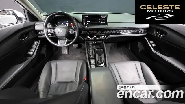 HONDA 112.0 HighTouring 2023 — photo 6 sur 20