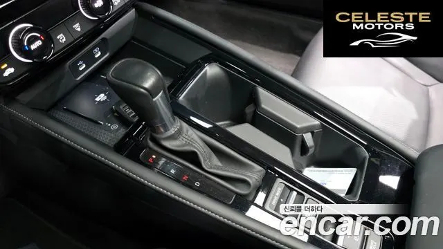 HONDA 112.0 HighTouring 2023 — photo 8 sur 20