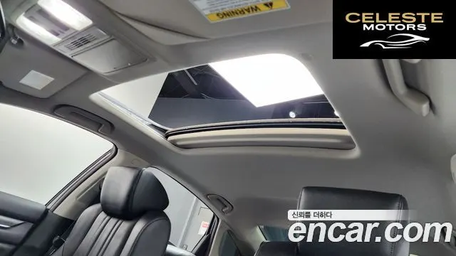 HONDA 102.0 HighTouring 2021 — photo 18 sur 26