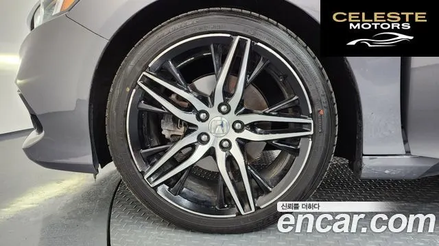 HONDA 102.0 HighTouring 2021 — photo 5 sur 26