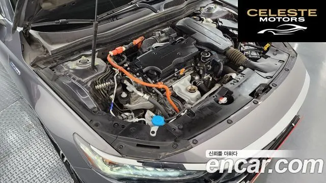 HONDA 102.0 HighTouring 2021 — photo 6 sur 26