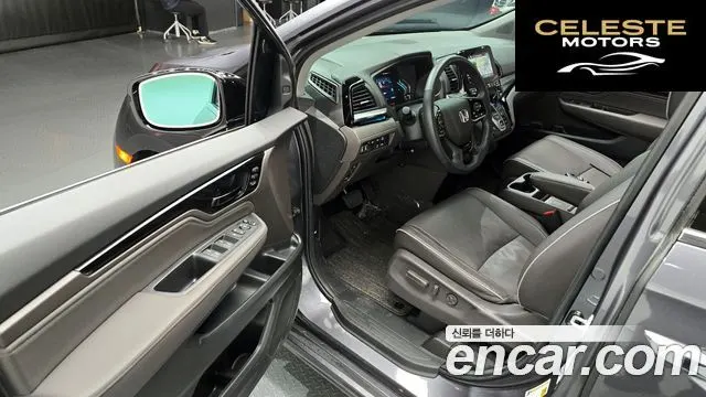 HONDA 3.5 2022 — photo 10 sur 20