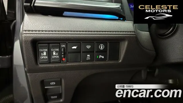 HONDA 3.5 2022 — photo 17 sur 20