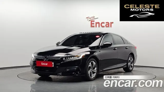HONDA 101.5 Turbo 2019 — photo 1 sur 20