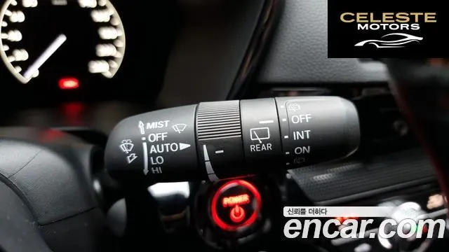 HONDA CR-V 62.0 HighTouring 2WD 2025 — photo 17 sur 20