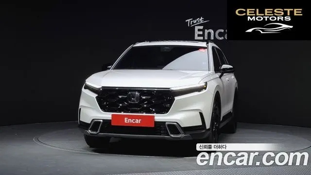 HONDA CR-V 62.0 HighTouring 2WD 2025 — photo 3 sur 20
