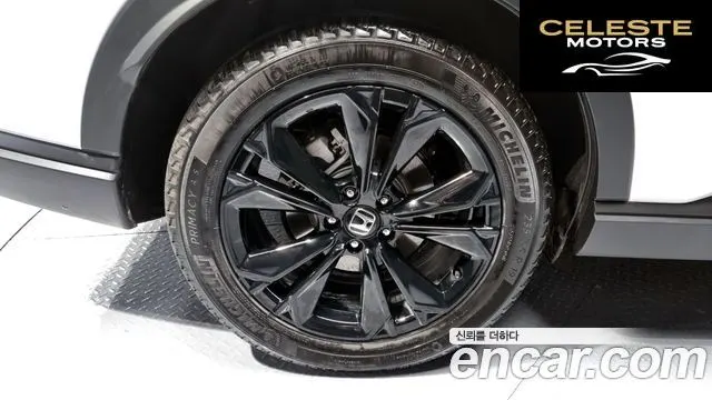 HONDA CR-V 62.0 HighTouring 2WD 2025 — photo 5 sur 20