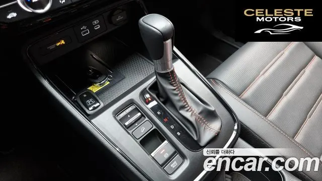 HONDA CR-V 62.0 HighTouring 2WD 2025 — photo 9 sur 20