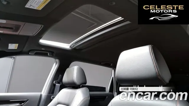 HONDA CR-V 62.0 HighTouring 2WD 2025 — photo 18 sur 20