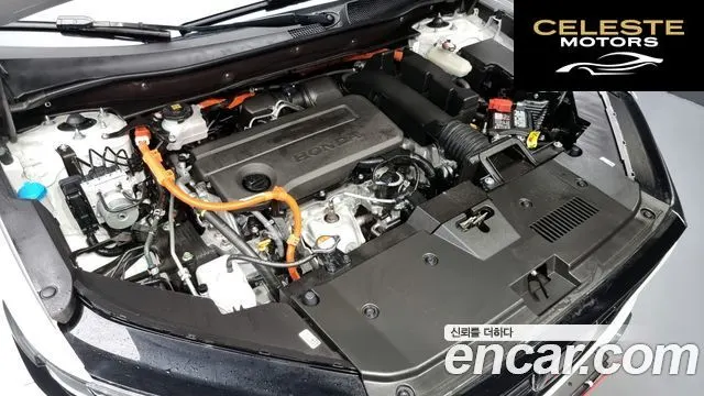 HONDA CR-V 62.0 HighTouring 2WD 2025 — photo 6 sur 20