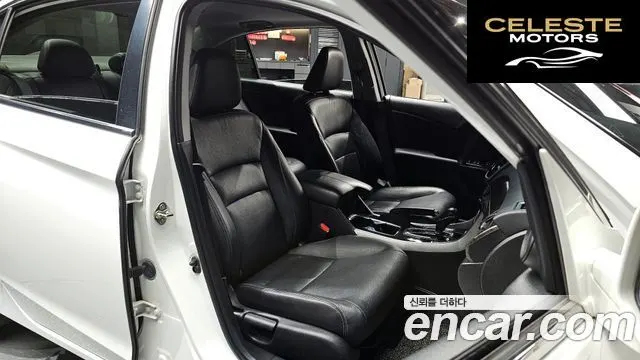HONDA 2.4 2016 — photo 10 sur 20