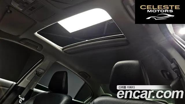 HONDA 2.4 2016 — photo 18 sur 20