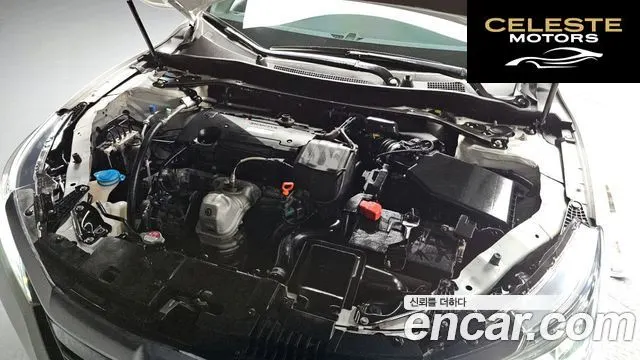HONDA 2.4 2016 — photo 6 sur 20