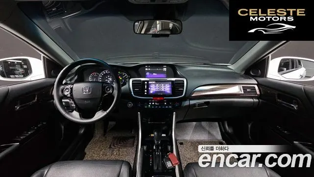 HONDA 2.4 2016 — photo 7 sur 20