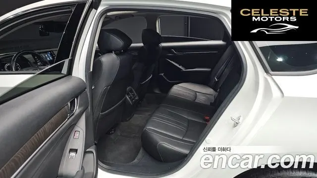 HONDA 101.5 Turbo 2021 — photo 12 sur 20