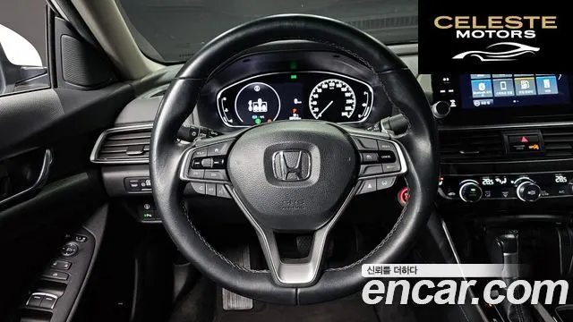 HONDA 101.5 Turbo 2021 — photo 13 sur 20
