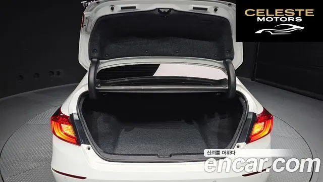 HONDA 101.5 Turbo 2021 — photo 20 sur 20