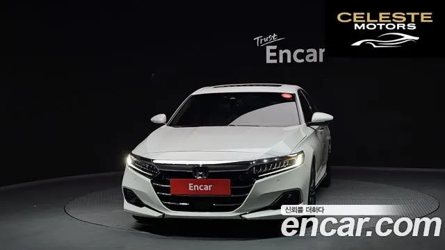 HONDA 101.5 Turbo 2021 — photo 3 sur 20
