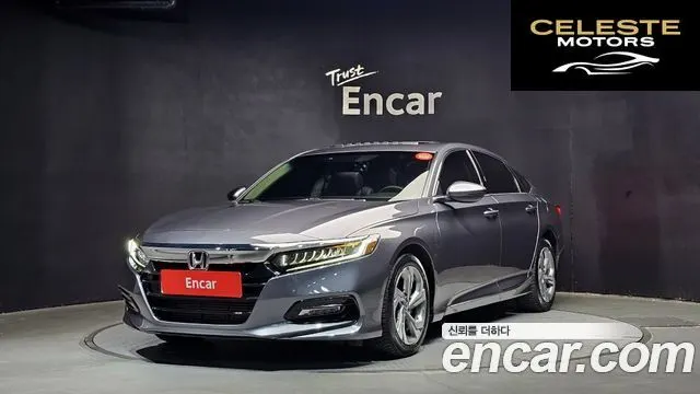 HONDA 101.5 Turbo 2018 — photo 1 sur 20