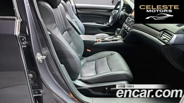 HONDA 101.5 Turbo 2018 — photo 11 sur 20