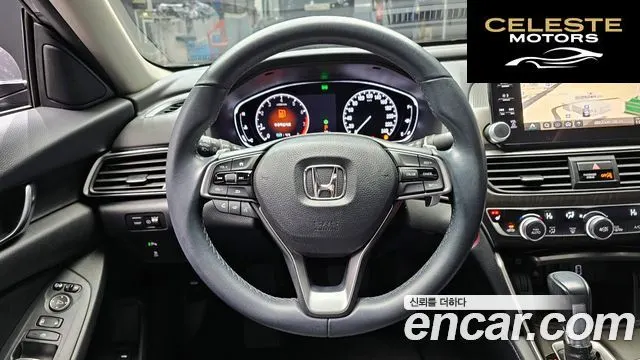 HONDA 101.5 Turbo 2018 — photo 13 sur 20