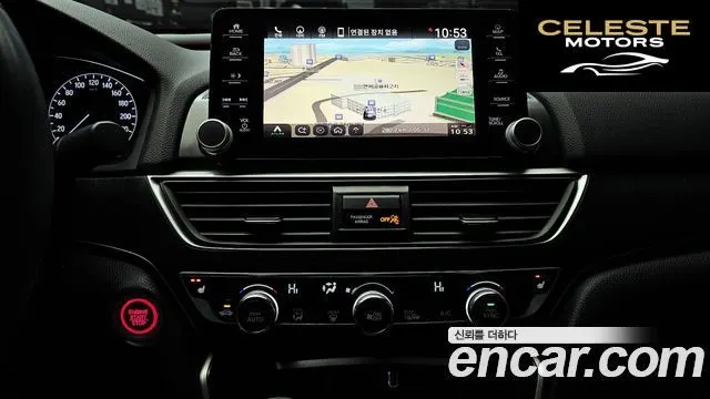 HONDA 101.5 Turbo 2018 — photo 14 sur 20
