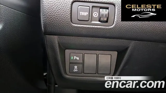 HONDA 101.5 Turbo 2018 — photo 16 sur 20