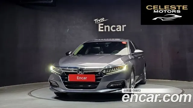 HONDA 101.5 Turbo 2018 — photo 3 sur 20