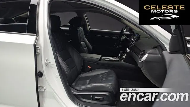 HONDA 101.5 Turbo 2021 — photo 10 sur 20