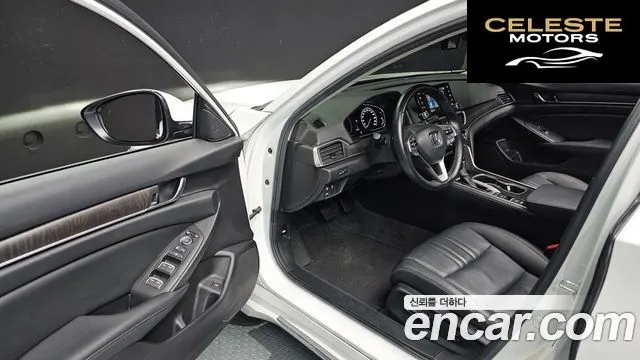 HONDA 101.5 Turbo 2021 — photo 11 sur 20