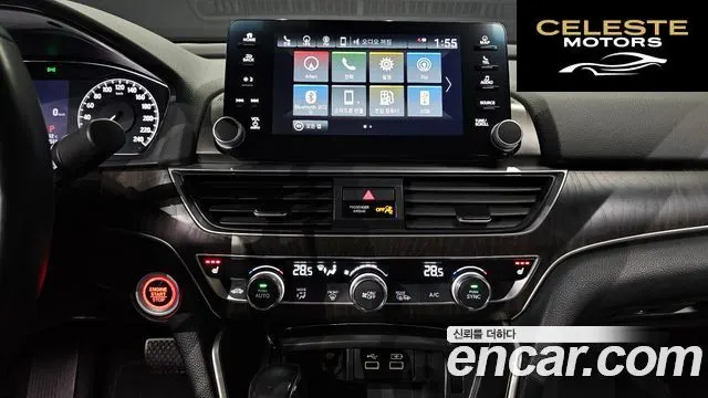 HONDA 101.5 Turbo 2021 — photo 14 sur 20