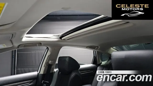 HONDA 101.5 Turbo 2021 — photo 16 sur 20