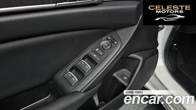 HONDA 101.5 Turbo 2021 — photo 17 sur 20