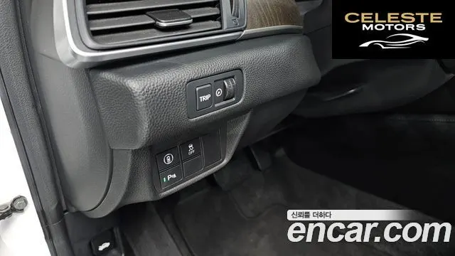 HONDA 101.5 Turbo 2021 — photo 18 sur 20
