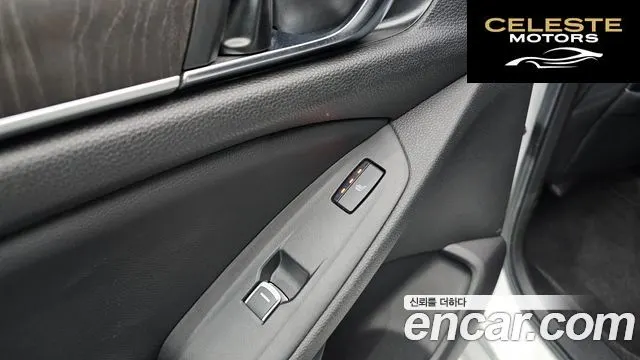 HONDA 101.5 Turbo 2021 — photo 19 sur 20