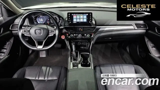 HONDA 101.5 Turbo 2021 — photo 7 sur 20