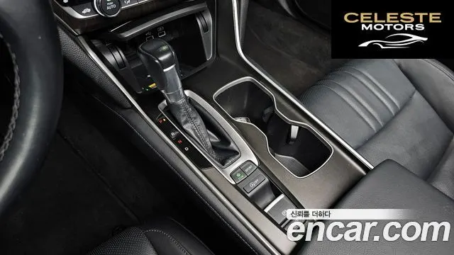 HONDA 101.5 Turbo 2021 — photo 9 sur 20
